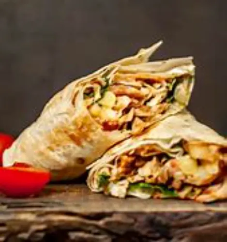 SHAWARMA (ROLL SPL)